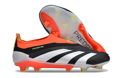 Chuteira adidas PREDATOR ELITE LACELESS - EA CHUTEIRAS