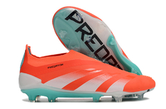 Chuteira adidas PREDATOR ELITE LACELESS na internet