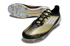 Chuteira adidas F50 Elite Trava mista - EA CHUTEIRAS