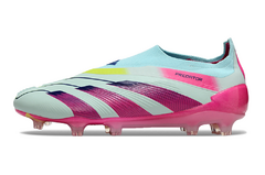 Chuteira adidas PREDATOR ELITE LACELESS