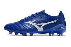 Chuteira Mizuno Morelia Neo IV BATE Made In Japan