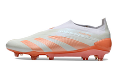 Chuteira adidas PREDATOR ELITE LACELESS