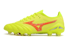 Chuteira Mizuno MORELIA NEO IV BATE Made In Japan