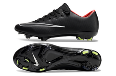 Chuteira Nike Mercurial Vapor X FG - EA CHUTEIRAS