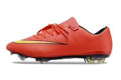 Chuteira Nike Mercurial Vapor X FG