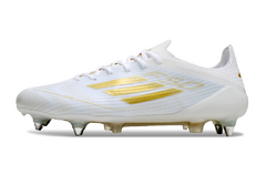 Chuteira adidas F50 Elite Trava mista