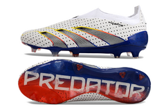 Chuteira adidas PREDATOR ELITE LACELESS na internet