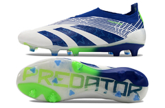 Chuteira adidas PREDATOR ELITE LACELESS na internet