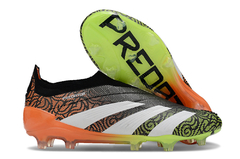 Chuteira adidas PREDATOR ELITE LACELESS - EA CHUTEIRAS