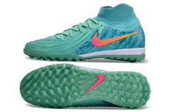 Chuteira Nike Phantom Luna Elite NU - TF - comprar online