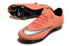 Chuteira Nike Mercurial Vapor X FG - EA CHUTEIRAS