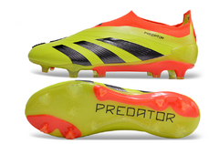 Chuteira adidas PREDATOR ELITE LACELESS na internet