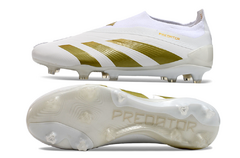 Chuteira adidas PREDATOR ELITE LACELESS na internet