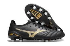 Chuteira Mizuno Morelia Neo IV BATE Made In Japan - EA CHUTEIRAS