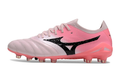 Chuteira Mizuno MORELIA NEO IV BATE Made In Japan