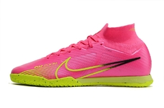 Chuteira Nike Air Zoom Mercurial Superfly