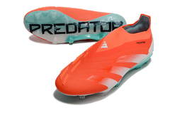 Chuteira adidas PREDATOR ELITE LACELESS - comprar online