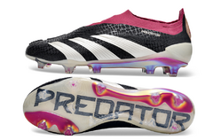 Chuteira adidas PREDATOR ELITE LACELESS - comprar online