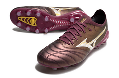 Chuteira Mizuno MORELIA NEO IV BATE Made In Japan - EA CHUTEIRAS