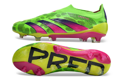 Chuteira adidas PREDATOR ELITE LACELESS - comprar online