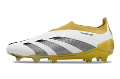 Chuteira adidas PREDATOR ELITE LACELESS