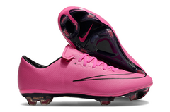 Chuteira Nike Mercurial Vapor X FG na internet