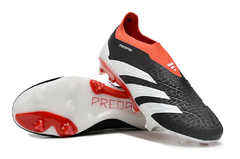 Chuteira adidas PREDATOR ELITE LACELESS - comprar online