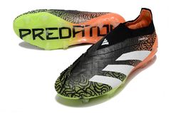 Chuteira adidas PREDATOR ELITE LACELESS - comprar online