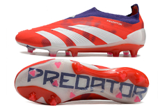 Chuteira adidas PREDATOR ELITE LACELESS na internet