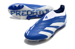 Chuteira adidas PREDATOR ELITE LACELESS na internet