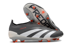 Chuteira adidas PREDATOR ELITE LACELESS na internet