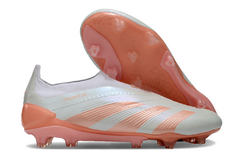 Chuteira adidas PREDATOR ELITE LACELESS - comprar online