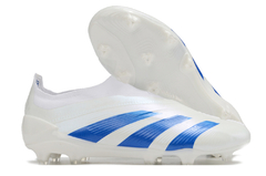 Chuteira adidas PREDATOR ELITE LACELESS - comprar online