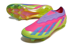 Chuteira adidas crazyfast.1 LL - na internet