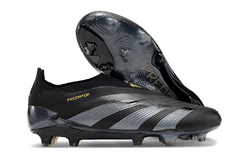 Chuteira adidas PREDATOR ELITE LACELESS na internet