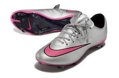 Chuteira Nike Mercurial Vapor X FG - comprar online