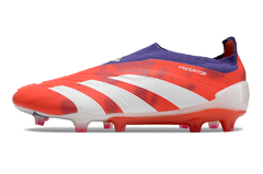 Chuteira adidas PREDATOR ELITE LACELESS