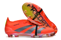 Chuteira adidas PREDATOR Elite Tongue - EA CHUTEIRAS