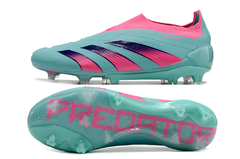 Chuteira adidas PREDATOR ELITE LACELESS na internet