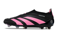 Chuteira adidas PREDATOR ELITE LACELESS