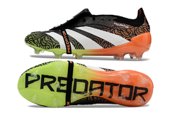 Chuteira adidas PREDATOR Elite Tongue na internet