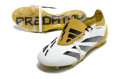 Chuteira adidas PREDATOR Elite Tongue na internet