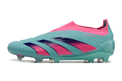 Chuteira adidas PREDATOR ELITE LACELESS