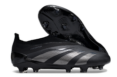 Chuteira adidas PREDATOR ELITE LACELESS - EA CHUTEIRAS