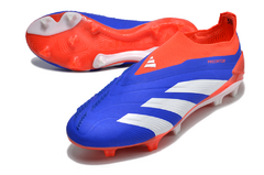 Chuteira adidas PREDATOR ELITE LACELESS na internet