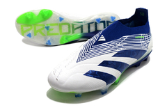 Chuteira adidas PREDATOR ELITE LACELESS - EA CHUTEIRAS