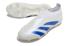 Chuteira adidas PREDATOR ELITE LACELESS - EA CHUTEIRAS