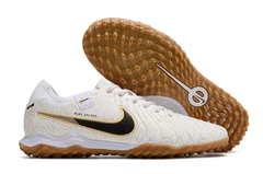 Chuteira Nike Tiempo Legend X na internet