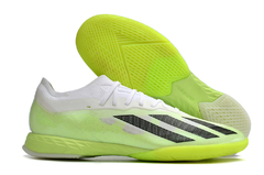 Chuteira adidas crazyfast - EA CHUTEIRAS