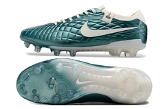 Chuteira Nike Tiempo Legend X Emerald - comprar online